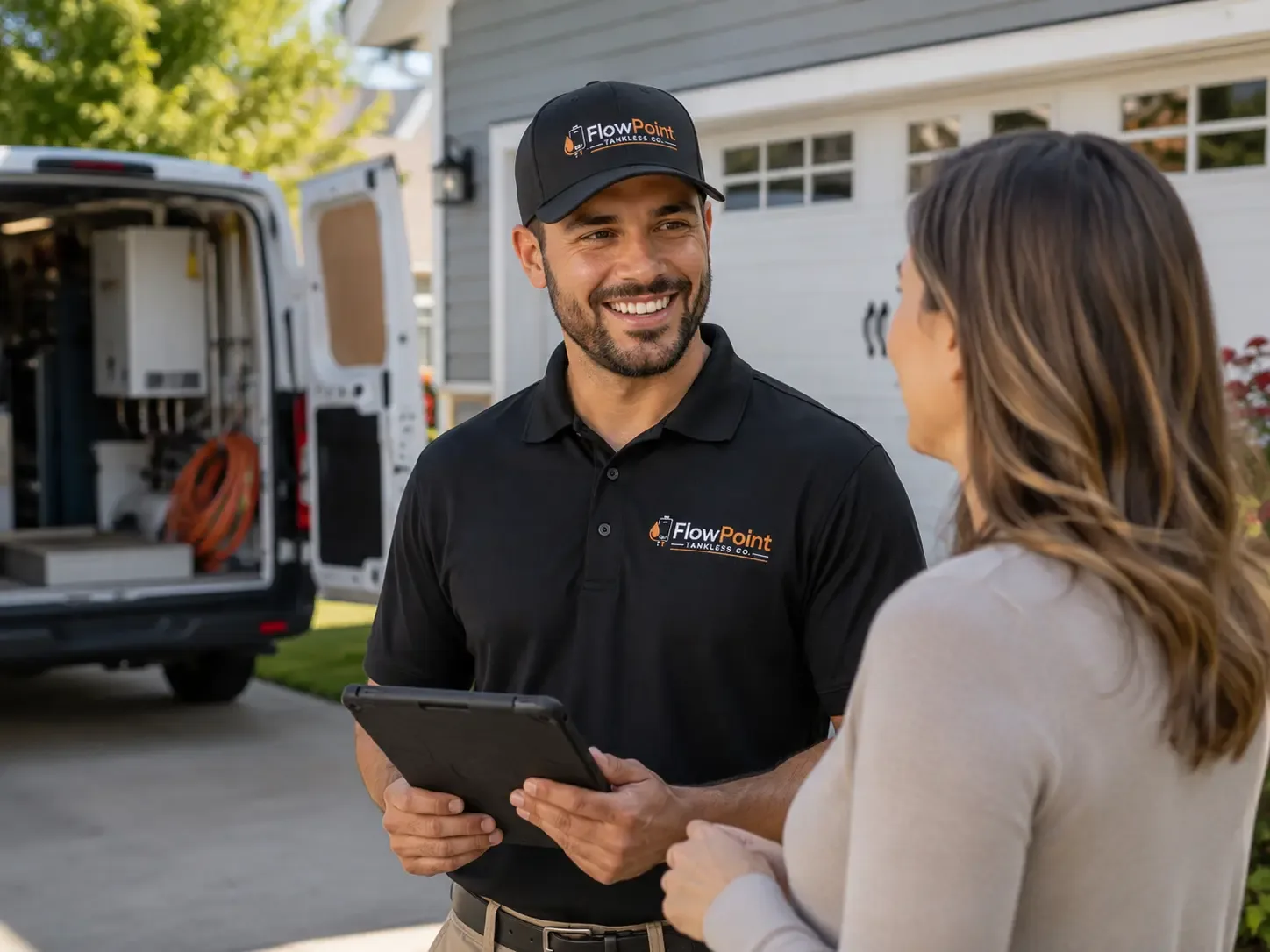 Tankless Water Heater Installation Jonestown, MS FAQs
